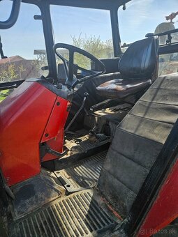 Zetor 5211 - 5