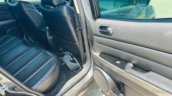 Mazda CX7 2,2 MZR-CD 4x4 - 5