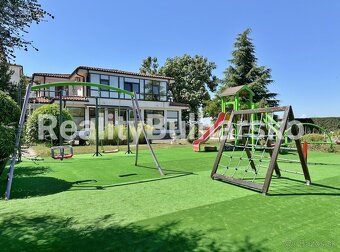 2+kk apartmánu (58 m²) s balkonem a výhledem na bazén, Ravda - 5