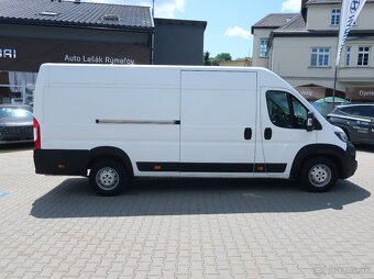 Peugeot Boxer 2.0BlueHDI 96kW L4H2 - 5