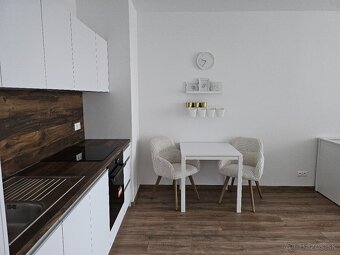 Poprad Karpatská, prenájom 1izb. byt - 5