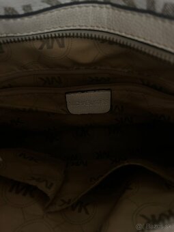 Michael Kors vintage kabelka - 5
