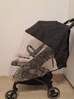 Športový kočiar Cybex Beeze - 5
