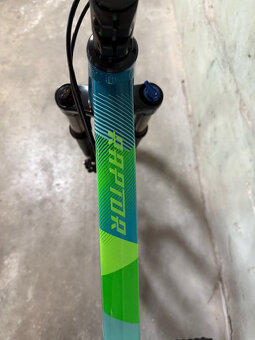 Bicykel CTM Raptor - 5