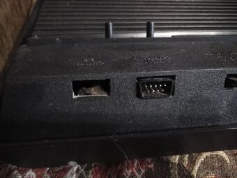 Video computer console -neviem či je funkčná - 5