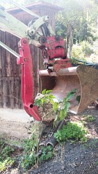 TAKEUCHI TB 225 , r.v. 2021 - 5