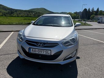 Hyundai i40 - 5
