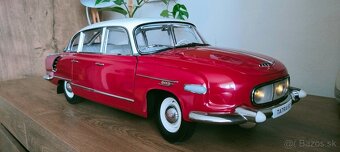 Tatra 603 1:8 - 5