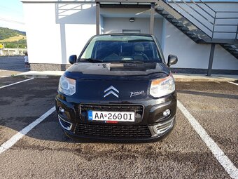 Citroen C 3 Picasso - 5