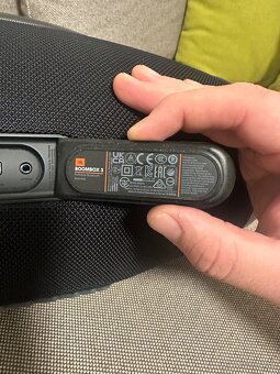 JBL BOOMBOX 3 - 5