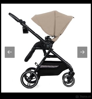 Kinderkraft SELECT - 5
