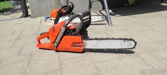 Motorova pila Husqvarna 372xp - 5