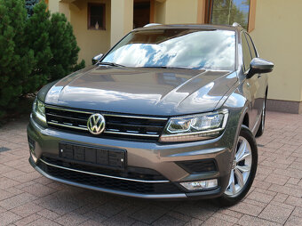 Volkswagen Tiguan 2.0 TSI DSG 132KW 4motion - 63.000km - - 5