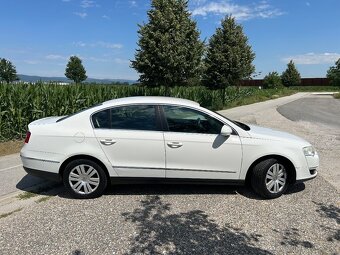 Volkswagen Passat B6 - 5