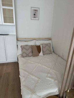 Krásna Vybavená Garsónka pri Račianskom Mýte - 5