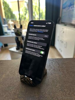 iPhone 12 PRO MAX 128GB - 5