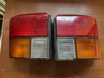 Predam diely na T4 2,5tdi acv syncro - 5
