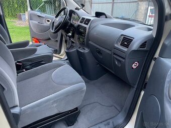 fiat scudo panorama long 1,9 tdi - 5