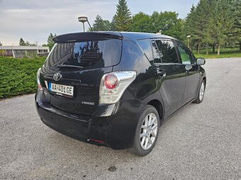 Toyota Verso 2.2D 110kw (aut, 7 miest, navi.) - 5