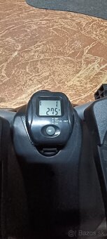 Stepper dig - 5