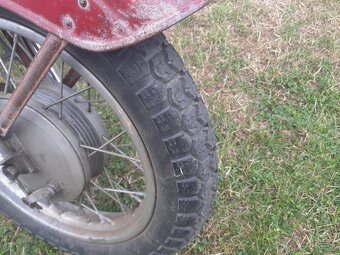 Jawa 350/354 - 5