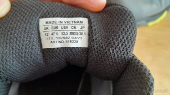 Salomon X Ultra GTX 47 1/3 - 5
