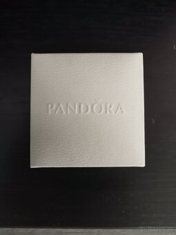 Prsteň Pandora - 5