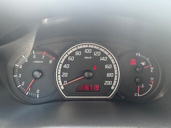 Suzuki Swift - 5