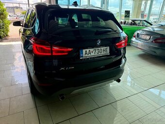 Predám BMW X1 luxury f48 automat - 5