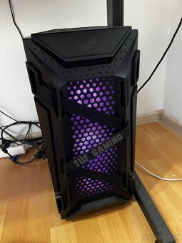 Predám PC setup CELÝ SPOLU - 5