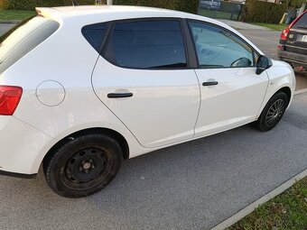 Seat Ibiza 1.4 benzín - 5