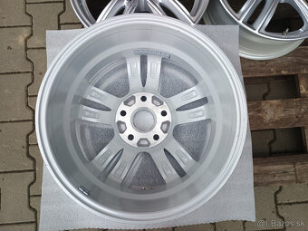 ALU disky Brock 5x112 R16 - 5