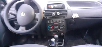 fiat punto 2 - 2005 rozpredám - 5
