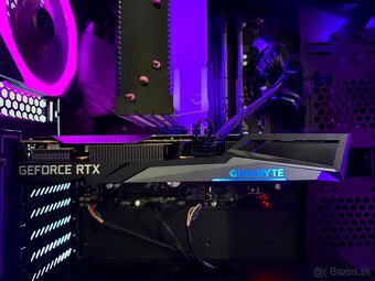🔥 Herný PC s RTX 3060 | i5-10400F | 16GB RAM 🔥 - 5