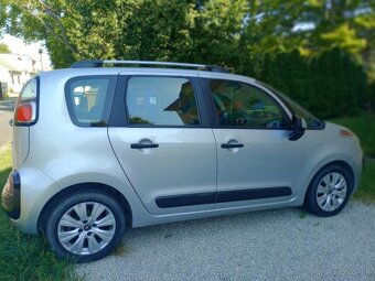 Citroen C3 Picasso - 5