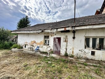 PREDANÝ - RODINNÝ DOM, SV. LADISLAVA, KOŠICE, KOŠICKÁ NOVÁ V - 5