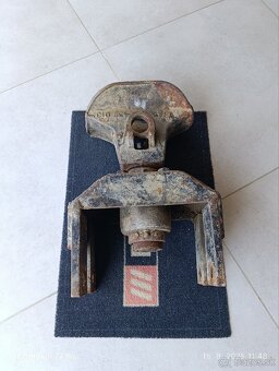 tazne na traktor - 5