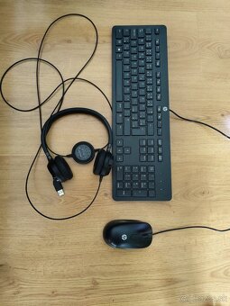 HP ProDesk 400 G5 Desktop Mini – kompaktný a výkonný PC - 5