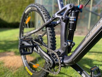 Bicykel Merida -ONE-TWENTY 9.400 XL - 5