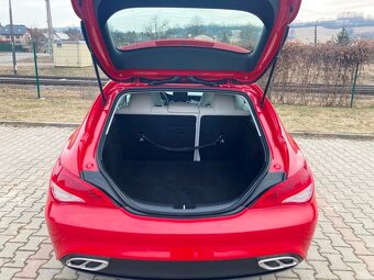 Mercedes-Benz CLA 180 A/T Shooting Brake,len 22000 KM - 5