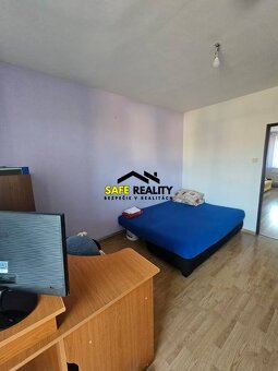 Trojizbový byt, Čierne pri Čadci, Exkluzívne - 5