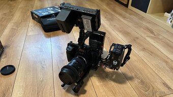 BMPCC 6k G2 - 5