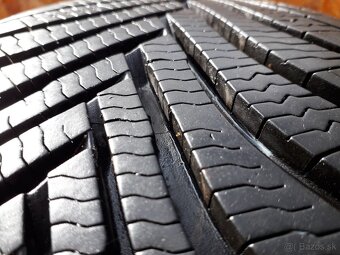 225/45 r17 zimne pneu michelin - 5