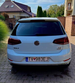 Volkswagen Golf 7 (2013) - 5