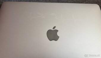 MacBook PRO 13”(2019) 8/128GB - 5