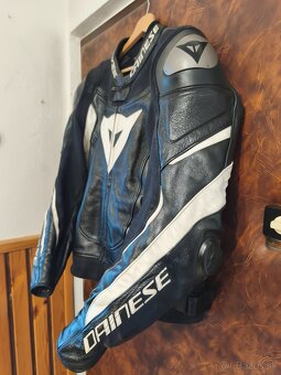 Dainese Laguna seca 4 - 5