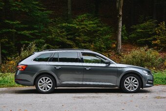 ✳️ Škoda Superb Combi 2.0 TDI Style DSG - 5