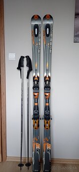 Pánsky lyžiarsky set Rossignol - 5