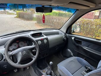 Citroën Berlingo 2.0HDI - 5