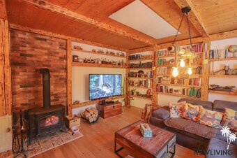 Na predaj 6iz. rodinný dom v obci Podolie - 5